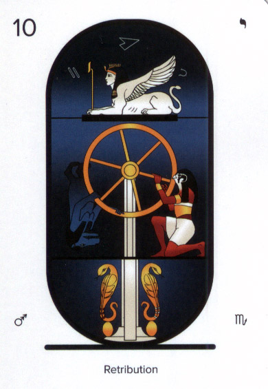 The Eternal Tarot (Glorian Publishing)